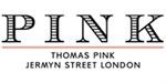 Thomas Pink coupon codes