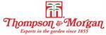 Thompson and Morgan Ltd Coupon Codes & Deals