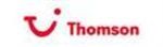 Thomson Holidays UK Coupon Codes & Deals