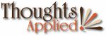 ThoughtsApplied.com Coupon Codes & Deals