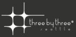 Three by Three Coupon Codes & Deals