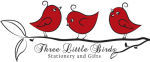 Three Little Birds coupon codes