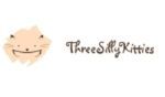 Three Silly Kitties Coupon Codes & Deals