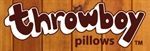 throwboy pillows coupon codes