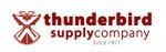 Thunderbird Supply Coupon Codes & Deals