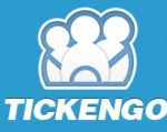 Tickengo-Socialize your ride Coupon Codes & Deals