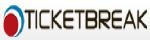 TICKETBREAK Corp. Coupon Codes & Deals