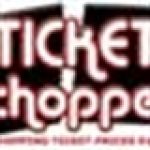 TICKET chopper Coupon Codes & Deals