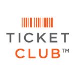 TicketClub Coupon Codes & Deals