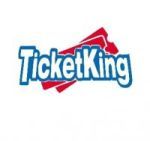 Ticket King Coupon Codes & Deals