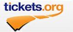 Tickets.org coupon codes