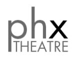 Phoenix Theatre Coupon Codes & Deals