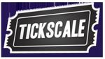 tickscale.com Coupon Codes & Deals