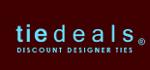 tiedeals.com Coupon Codes & Deals