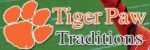 Tiger Paw Traditions Coupon Codes & Deals