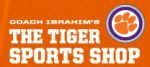 Tiger Sports Shop coupon codes