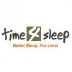 Time 4 Sleep Ltd UK coupon codes