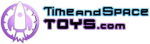 Time and Space Toys Coupon Codes & Deals