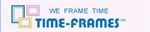 Time-Frames coupon codes