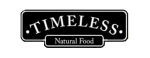 Timeless Natural Food Coupon Codes & Deals