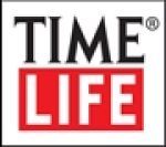 TimeLife coupon codes