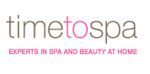 timetospa UK Coupon Codes & Deals