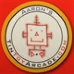 Aaron's Tin Toy Arcade coupon codes