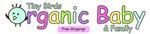 Tiny Birds Organic Baby & Family coupon codes