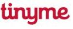 TinyMe coupon codes