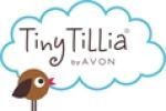 TinyTillia by Avon Coupon Codes & Deals