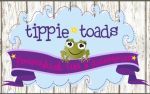 Tippie Toads Coupon Codes & Deals