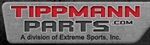 TippmannParts.com Coupon Codes & Deals