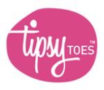 tipsytoes.com.au Coupon Codes & Deals