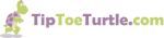 TipToeTurtle Coupon Codes & Deals