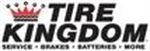 Tire Kingdom coupon codes