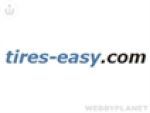 Tire Easy Coupon Codes & Deals