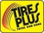 Tires Plus coupon codes