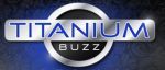 Titanium Buzz Coupon Codes & Deals