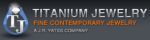 Titanium-Jewelry.com Coupon Codes & Deals