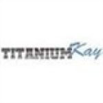 TitaniumKay Coupon Codes & Deals