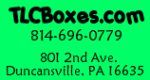 tlcboxes.com Coupon Codes & Deals