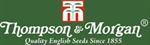 Thompson & Morgan Seeds coupon codes