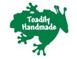 Toadily Handmade Coupon Codes & Deals