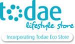 Todae Australia coupon codes