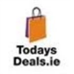 todaysdeals.ie Coupon Codes & Deals