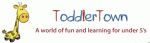 toddlertown.com.au Coupon Codes & Deals