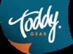 Toddy Gear coupon codes