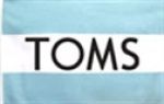 TOMS Canada coupon codes