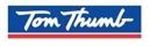 Tom Thumb Coupon Codes & Deals