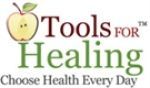 Tools For Healing coupon codes
